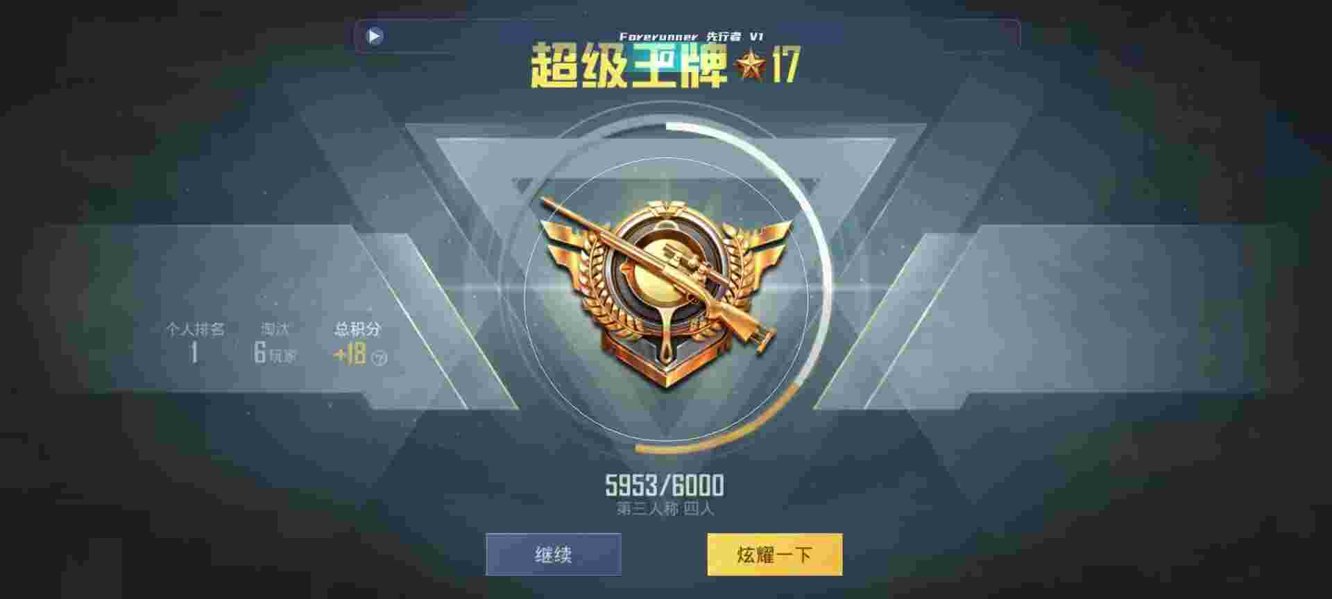 和平精英鸡腿辅助自瞄 - ��ƽ��Ӣ���ʷ���� �Ƽ�辅助预览图